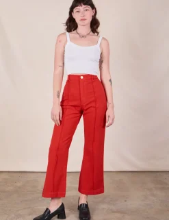 Hot Western Pants - Western Pants
