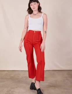 Hot Western Pants - Western Pants