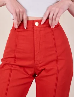 Hot Western Pants - Western Pants