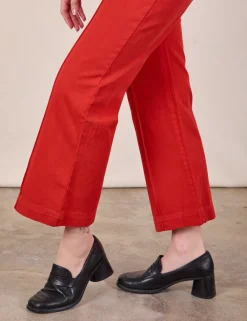 Hot Western Pants - Western Pants