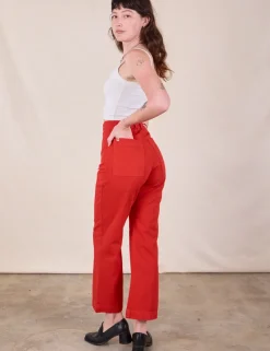 Hot Western Pants - Western Pants