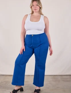 New Western Pants - Western Pants