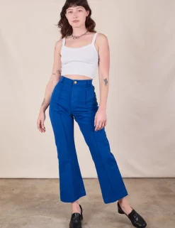 New Western Pants - Western Pants