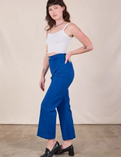 New Western Pants - Western Pants