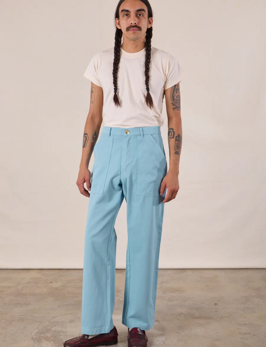 Online Work Pants - Work Pants