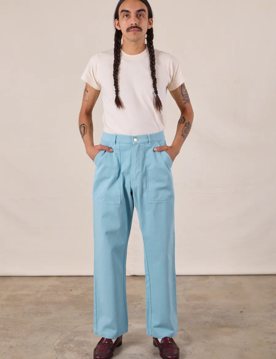 Online Work Pants - Work Pants