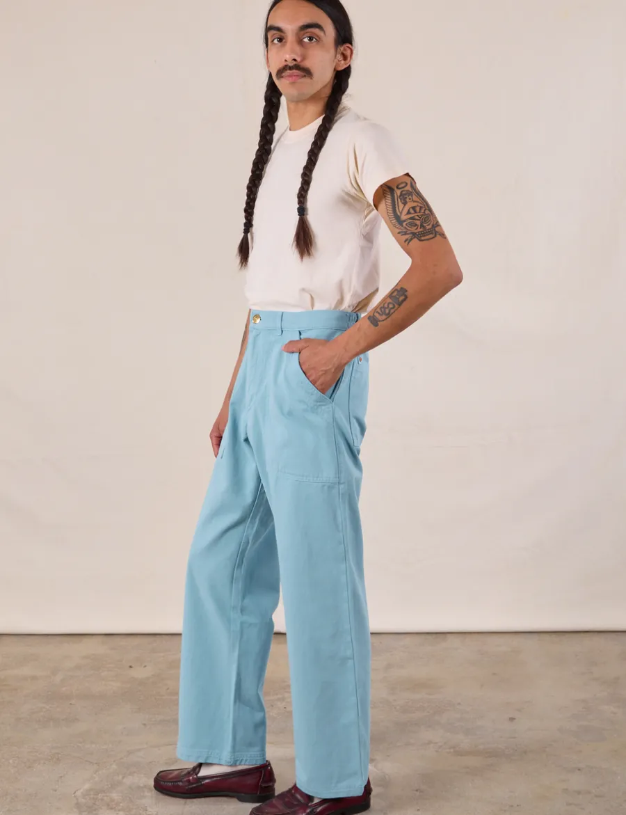 Online Work Pants - Work Pants