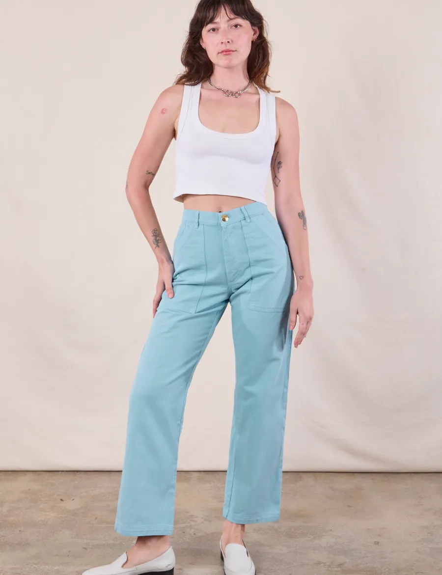 Online Work Pants - Work Pants
