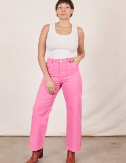 Outlet Work Pants - Work Pants