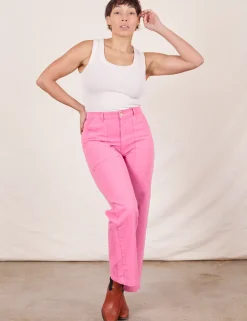 Outlet Work Pants - Work Pants