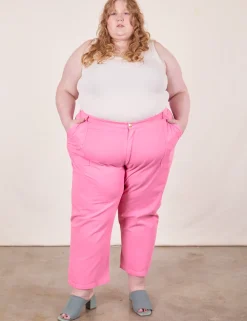 Outlet Work Pants - Work Pants