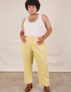 Best Work Pants - Work Pants