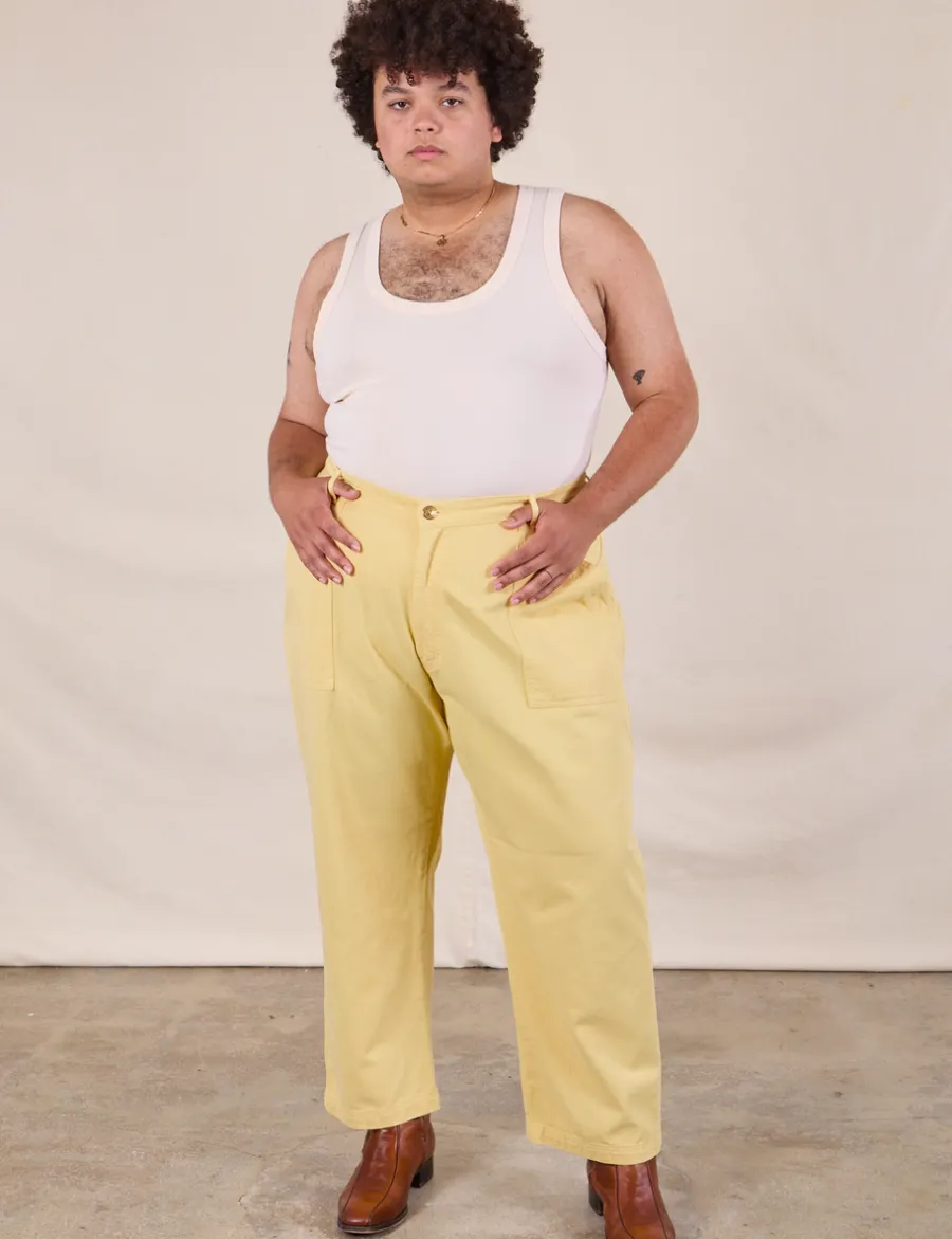 Best Work Pants - Work Pants