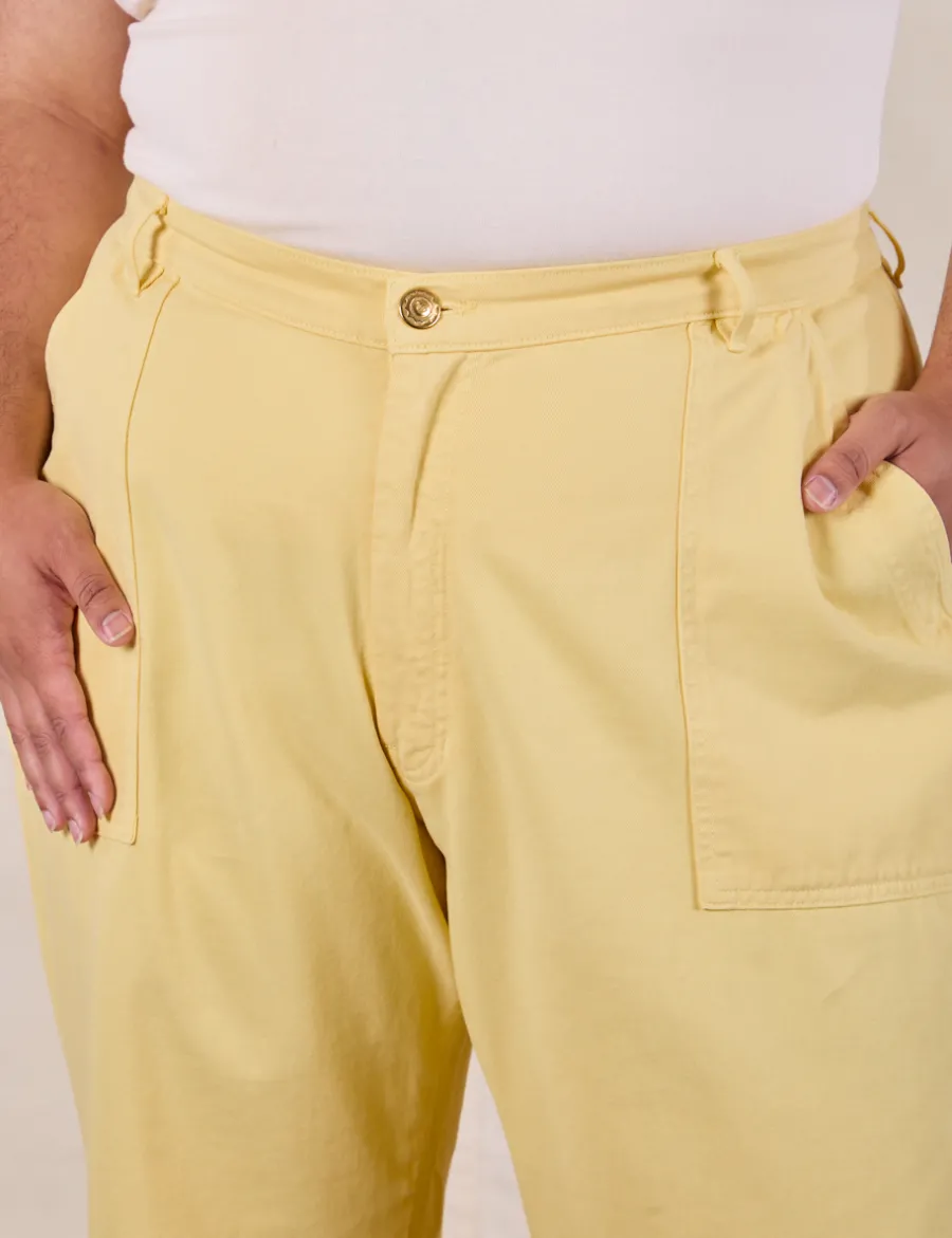 Best Work Pants - Work Pants