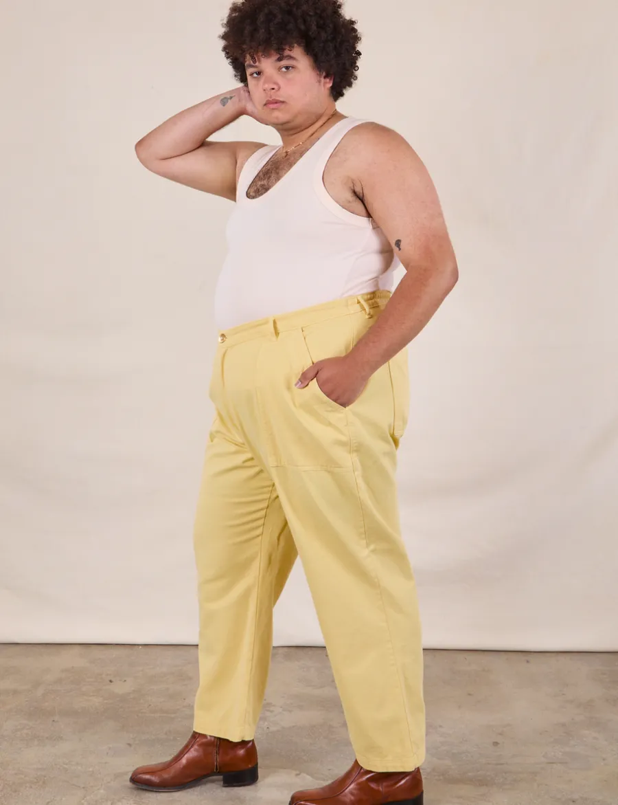 Best Work Pants - Work Pants