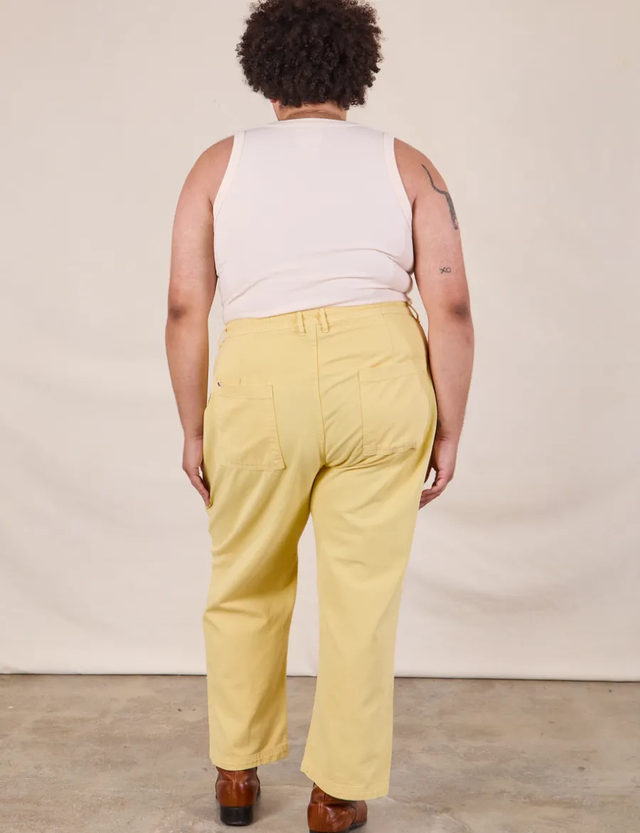 Best Work Pants - Work Pants