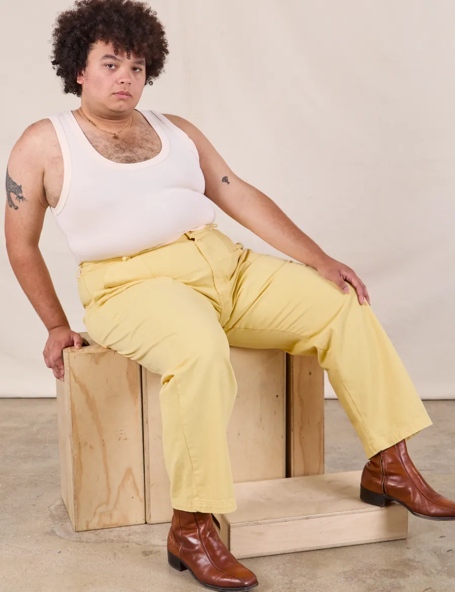 Best Work Pants - Work Pants
