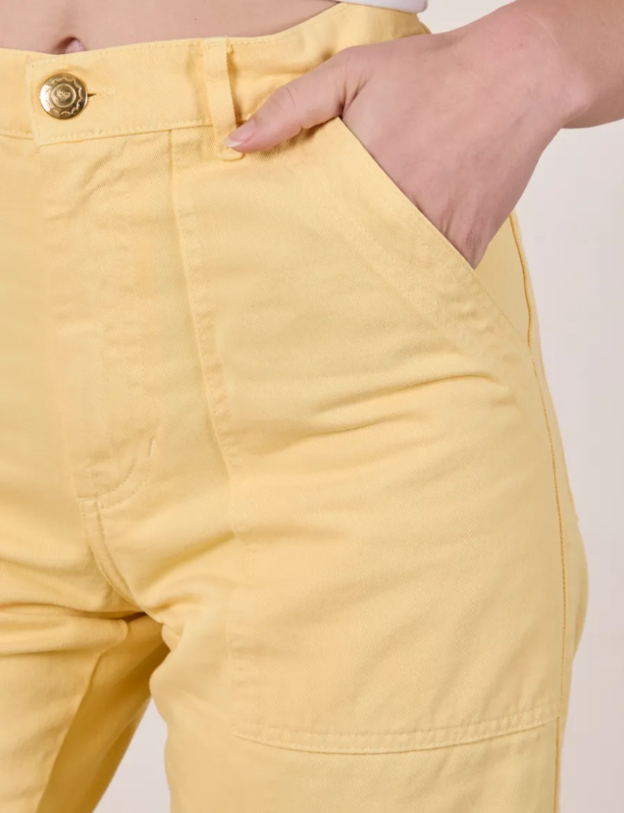 Best Work Pants - Work Pants