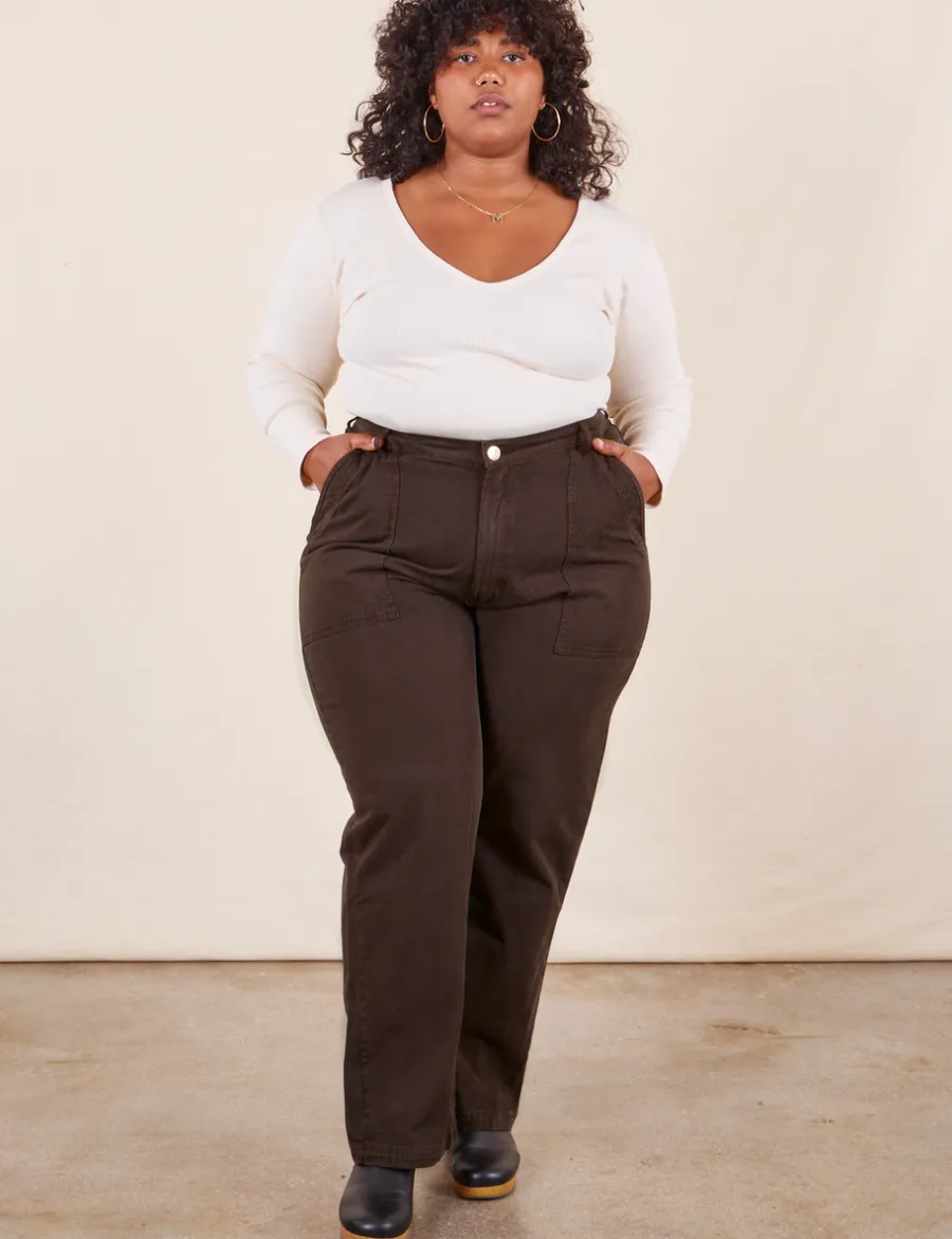 Best Work Pants - Work Pants