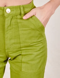 Hot Work Pants - Work Pants