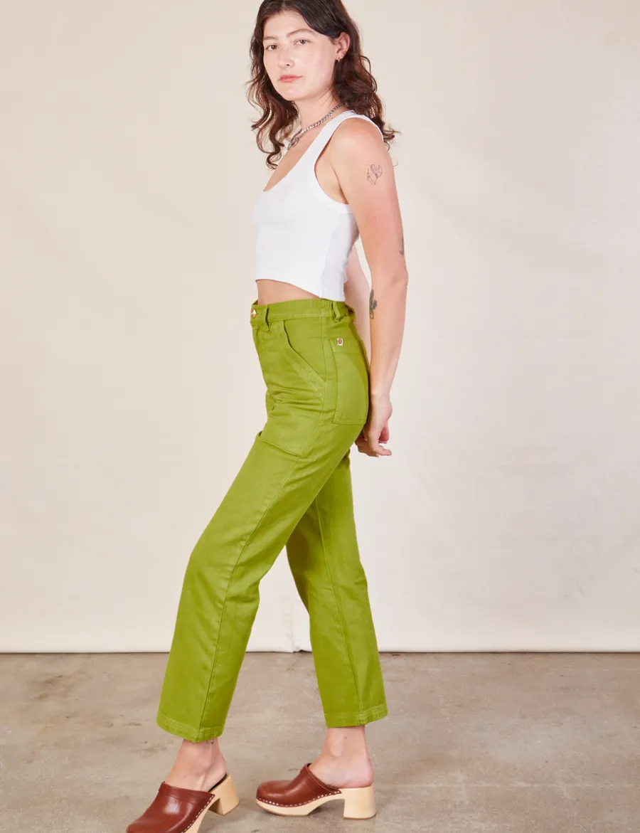 Hot Work Pants - Work Pants