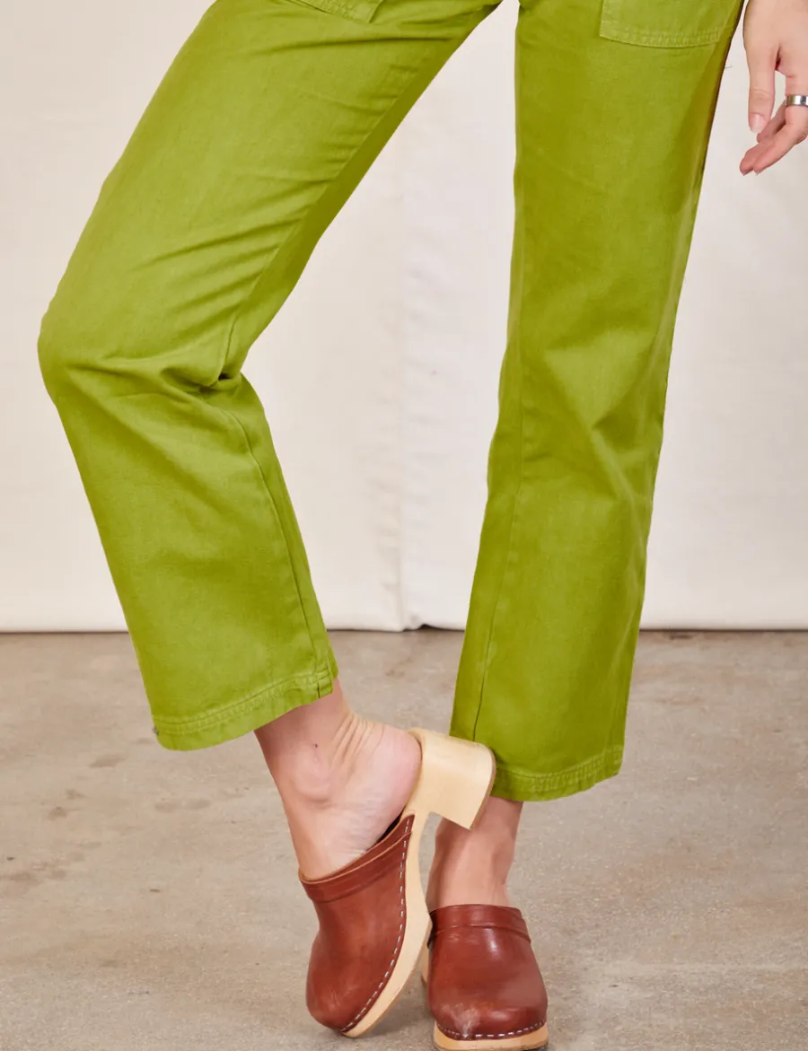 Hot Work Pants - Work Pants