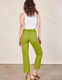 Hot Work Pants - Work Pants