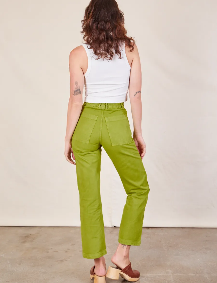 Hot Work Pants - Work Pants