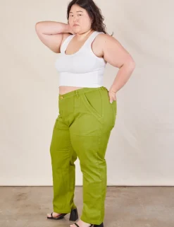 Hot Work Pants - Work Pants