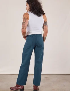 Hot Work Pants - Work Pants