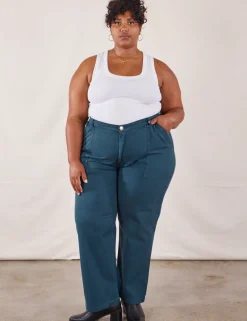 Hot Work Pants - Work Pants