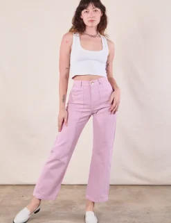 Outlet Work Pants - Work Pants