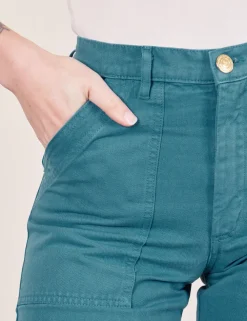 New Work Pants - Work Pants