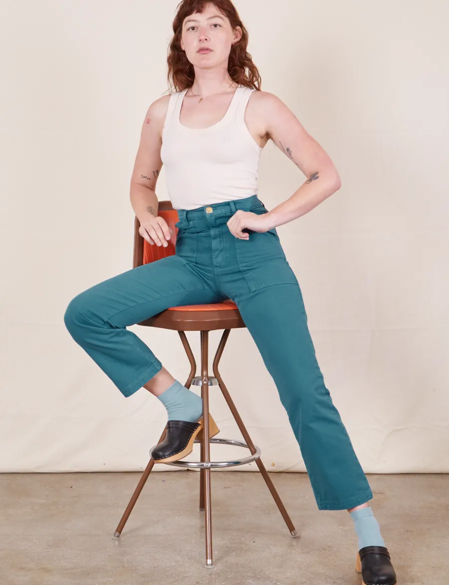 New Work Pants - Work Pants