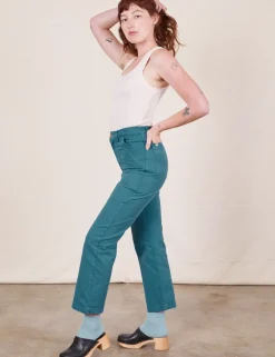 New Work Pants - Work Pants