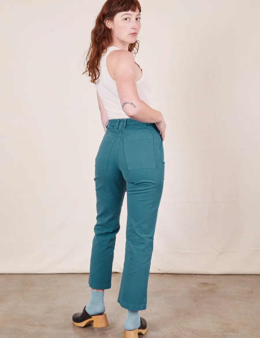 New Work Pants - Work Pants