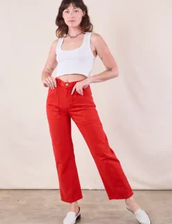Outlet Work Pants - Work Pants