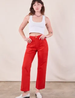 Outlet Work Pants - Work Pants