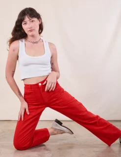 Outlet Work Pants - Work Pants