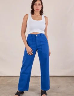 New Work Pants - Work Pants