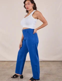 New Work Pants - Work Pants