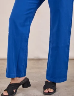 New Work Pants - Work Pants