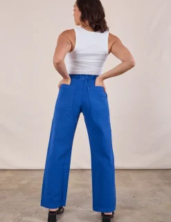 New Work Pants - Work Pants