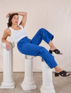 New Work Pants - Work Pants