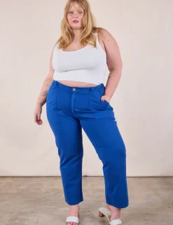 New Work Pants - Work Pants
