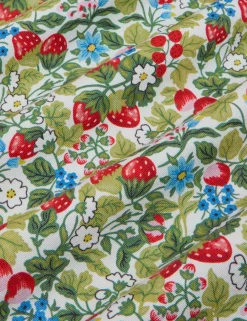 Fashion Work Pants - Strawberry Blossom Work Pants