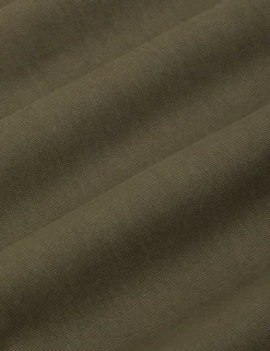 Discount Work Pants - Surplus Green Work Pants