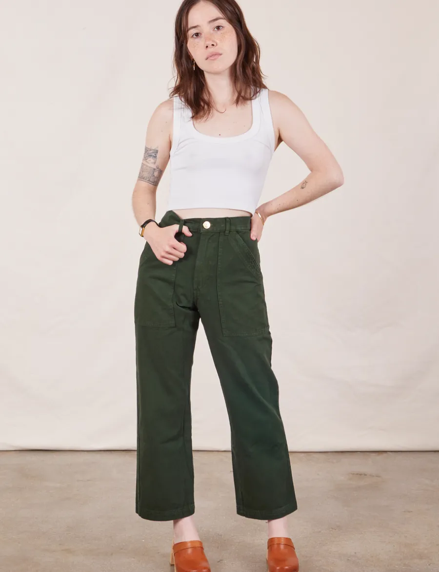 Clearance Work Pants - Work Pants