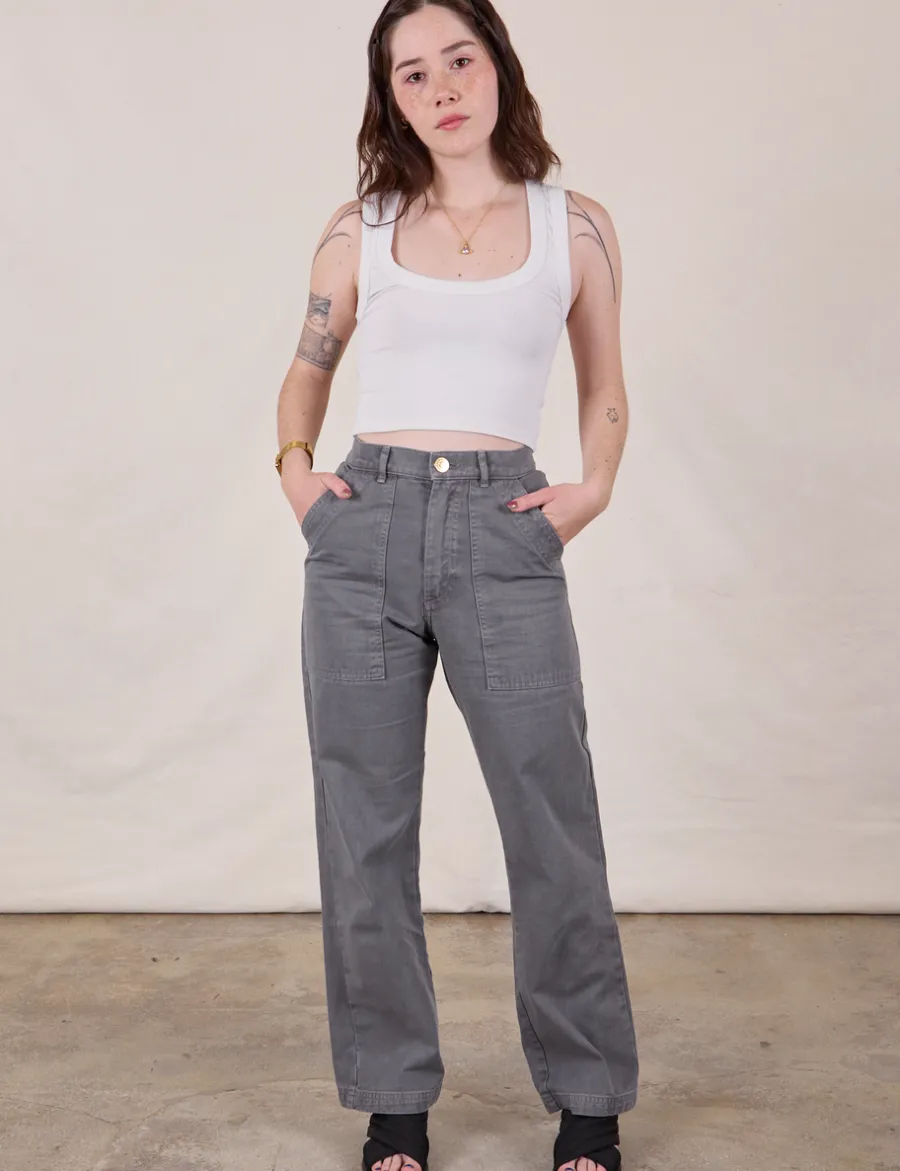 Best Work Pants - Work Pants