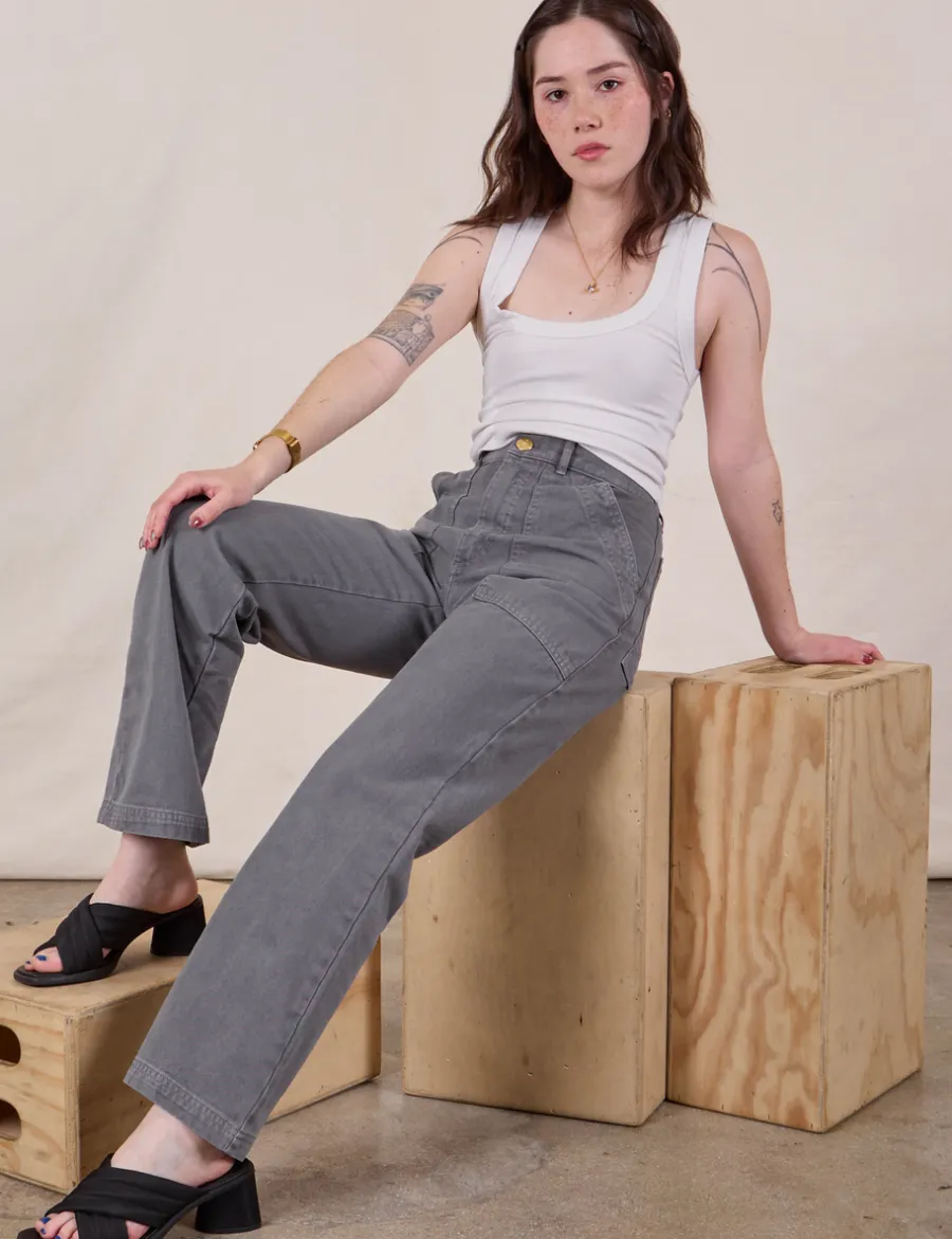 Best Work Pants - Work Pants
